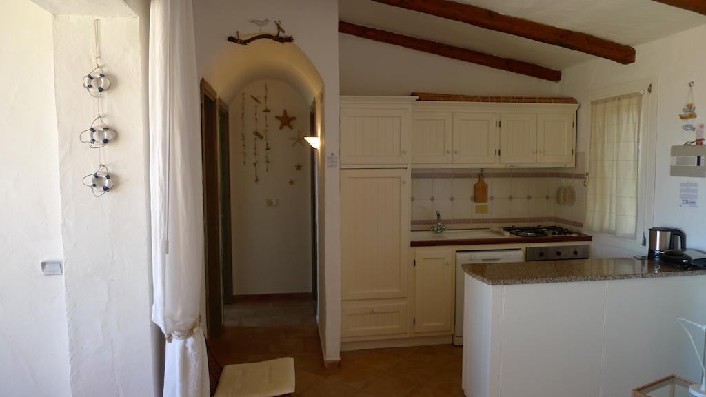 Casa Molara Villa ซาน เตโอโดโร ห้อง รูปภาพ